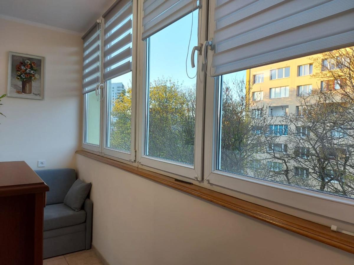Apartament W Gdansku Na Starym Miescie Margot Exterior foto
